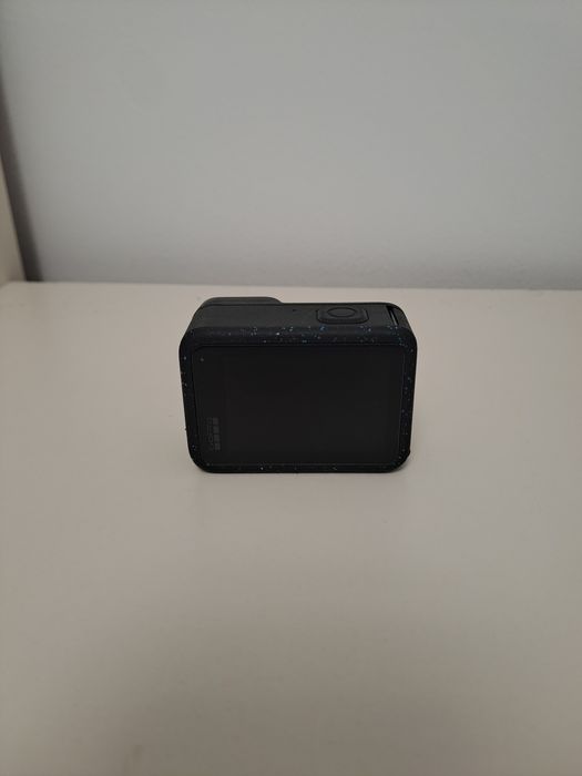 Go pro hero 12 cu accesorii si 2 baterii