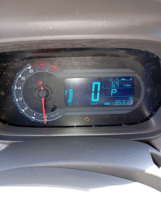 Chevrolet Cobalt 2022