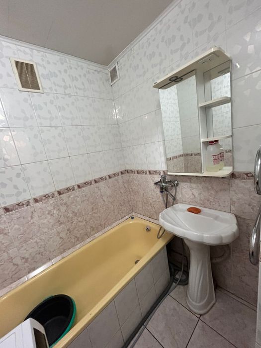 Сдается 2х ком квартира в районе Ремзавод.