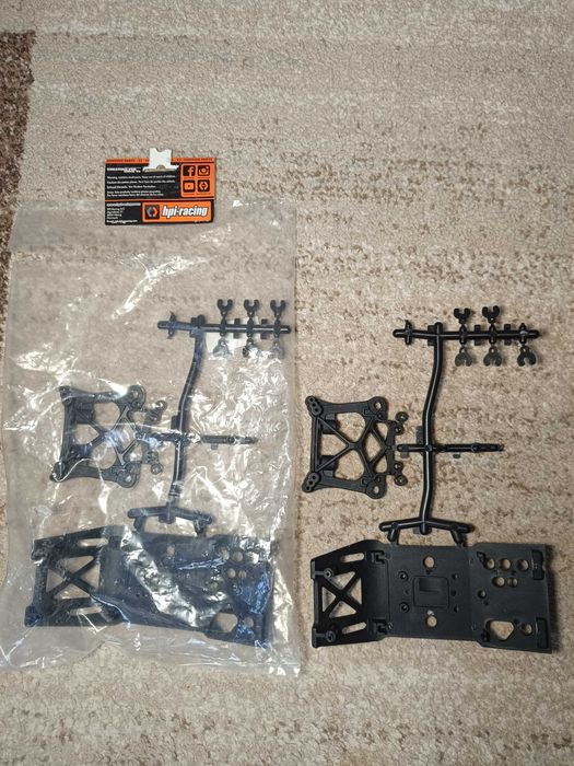 Automodele mașinuță HPI racing Savage X V2 6s electric 2022