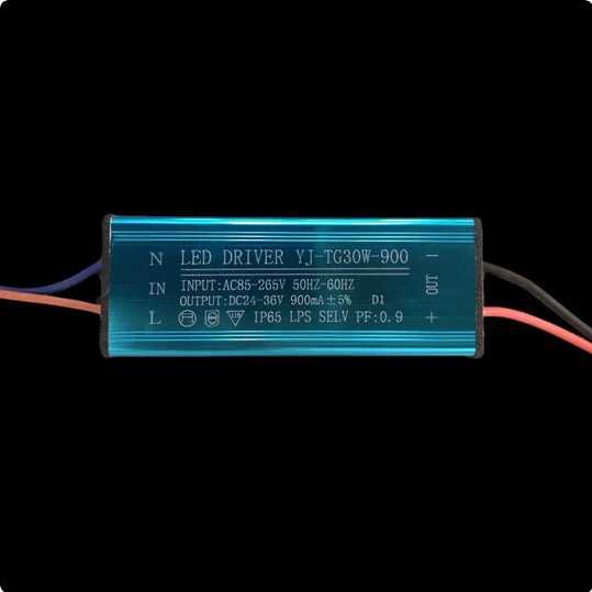 драйвъри за лед модули/чипове