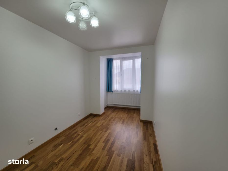 Apartament cu 3 camere, 60 mp, Bd. Regele Mihai I