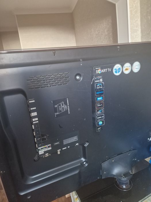Продам Смарт ТВ SAMSUNG