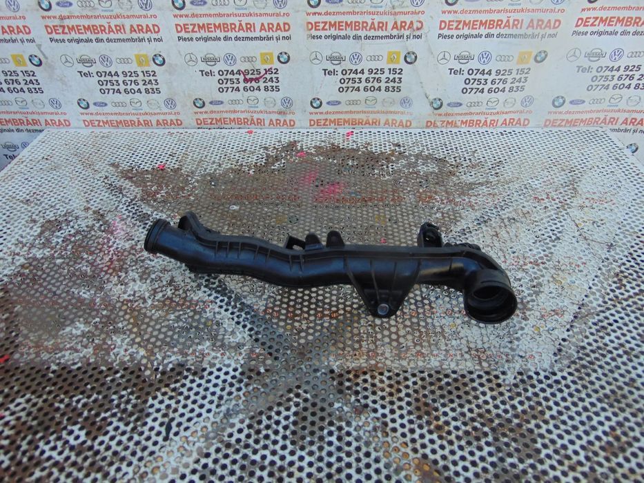 Conducta racire Opel Mokka 1.2 corsa F grandland Peugeot Citroen hn09  cod 9850578180 ds3 c3 c4 c5 208 2008 308 3008 5008 conducta apa