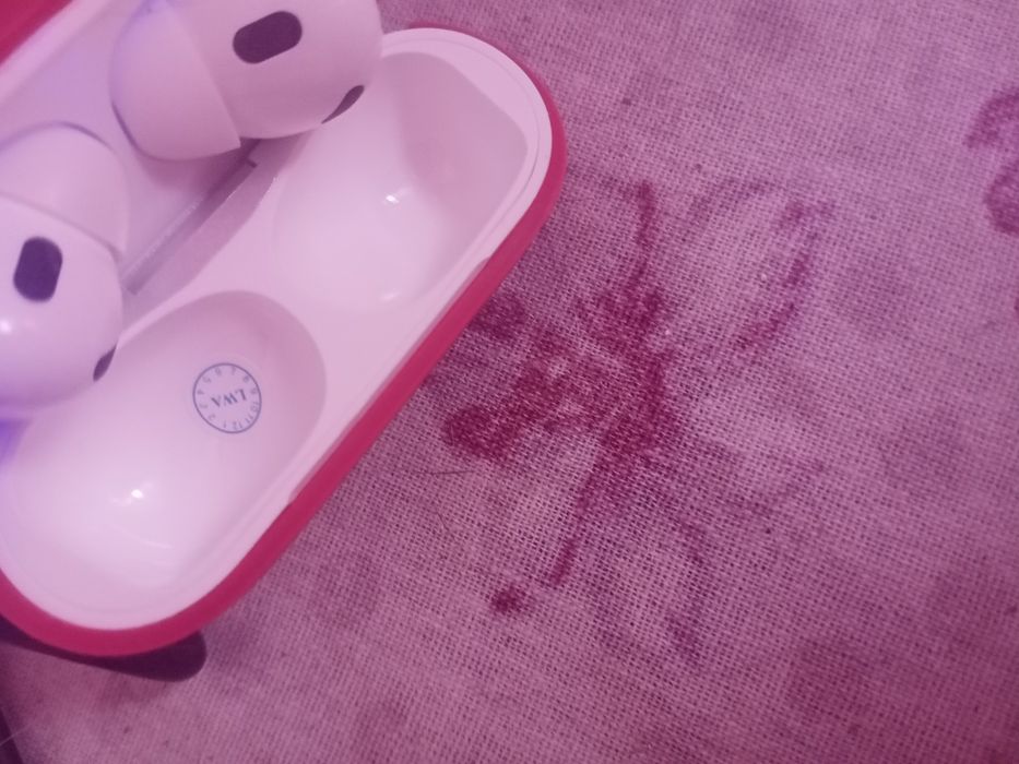 Наушники аиропотс