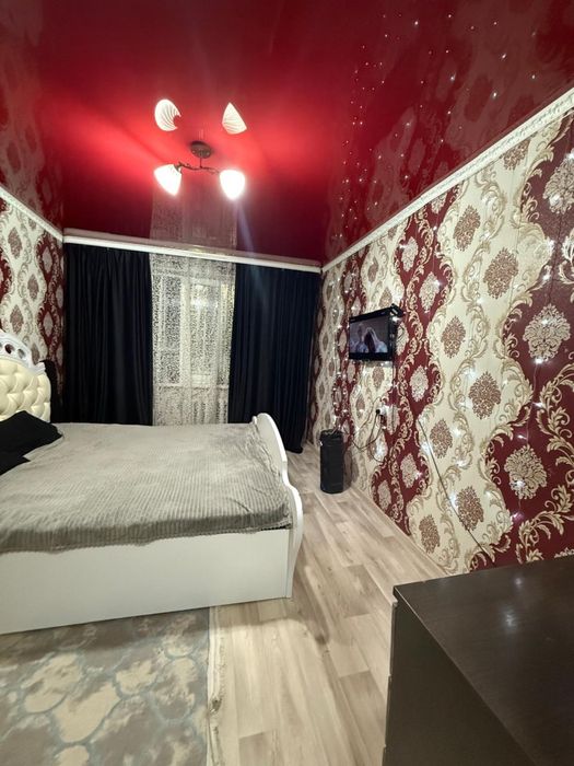 Продажа 4-х комн.кв Ремзавод