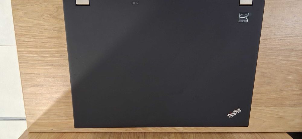 Лаптоп - Lenovo Thinkpad T410