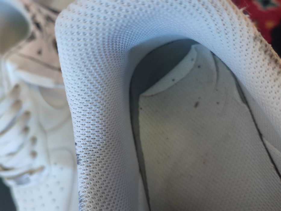 Nike Air Force 1 Low Supreme Comme des Gargons