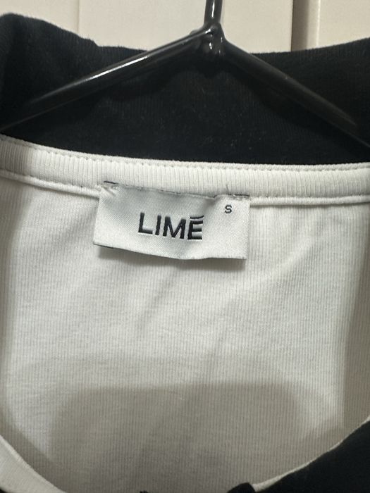 Футболка Lime.