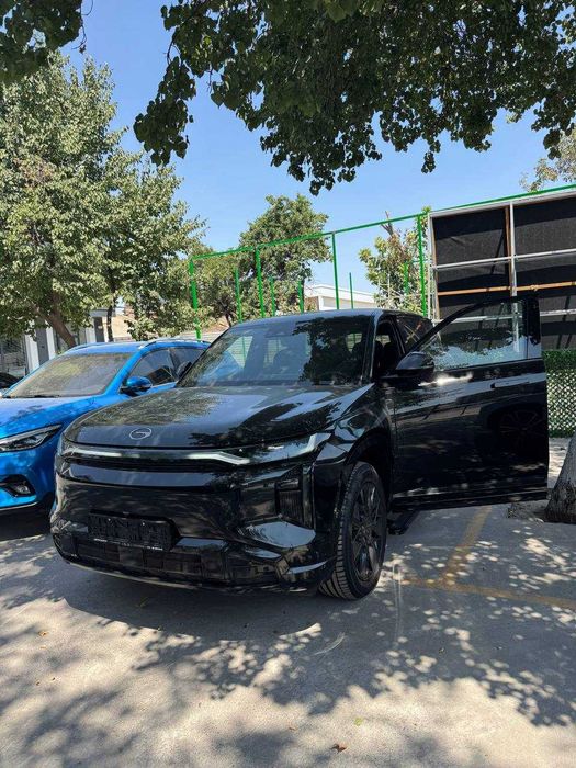 Gac s7 evropeyka 2026 yil probegli
