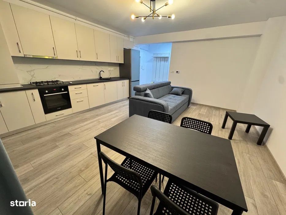Apartament 2 camere | Prima inchiriere | Parcare | Otopeni