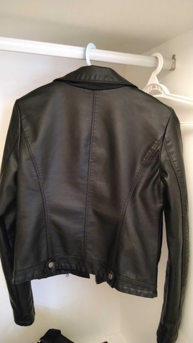 Дамско яке, размер S