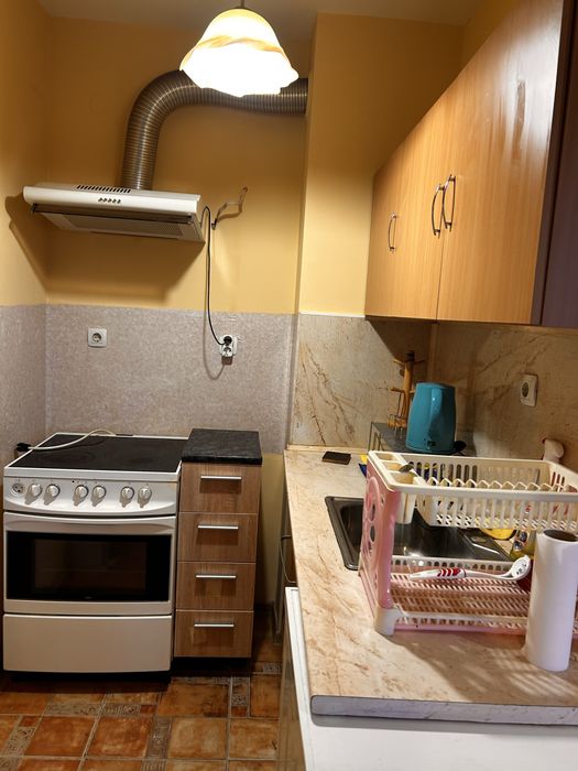 Дава се под наем Двустаен апартамент в Пловдив, Мараша - 50 кв.м за 398.82 € - Снимка #7