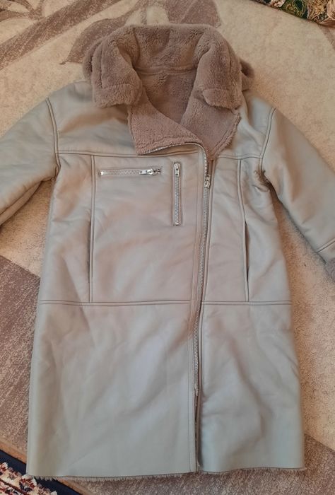 Срочно Продам дублёнку