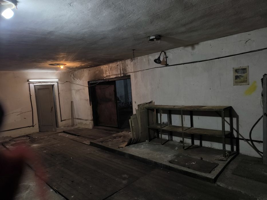 Сдам в аренду бокс.