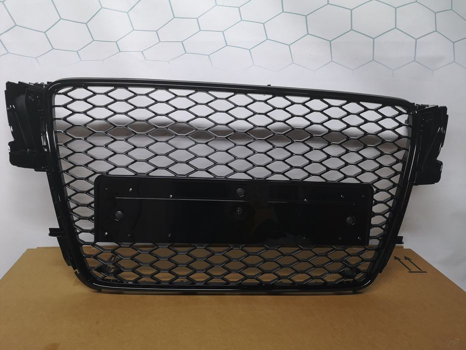Grila audi a5 8T 2007-2012 fagure