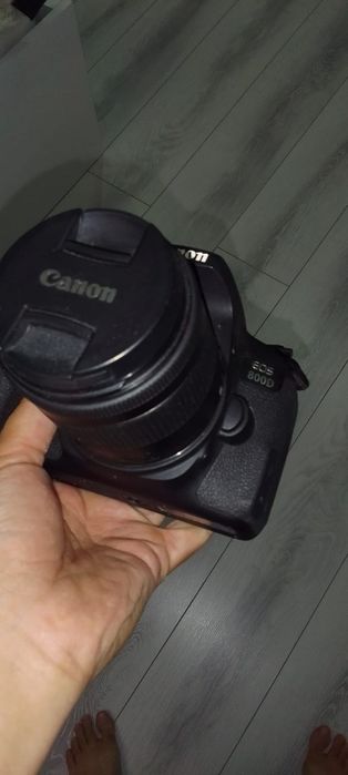 фотоаппарат Canon