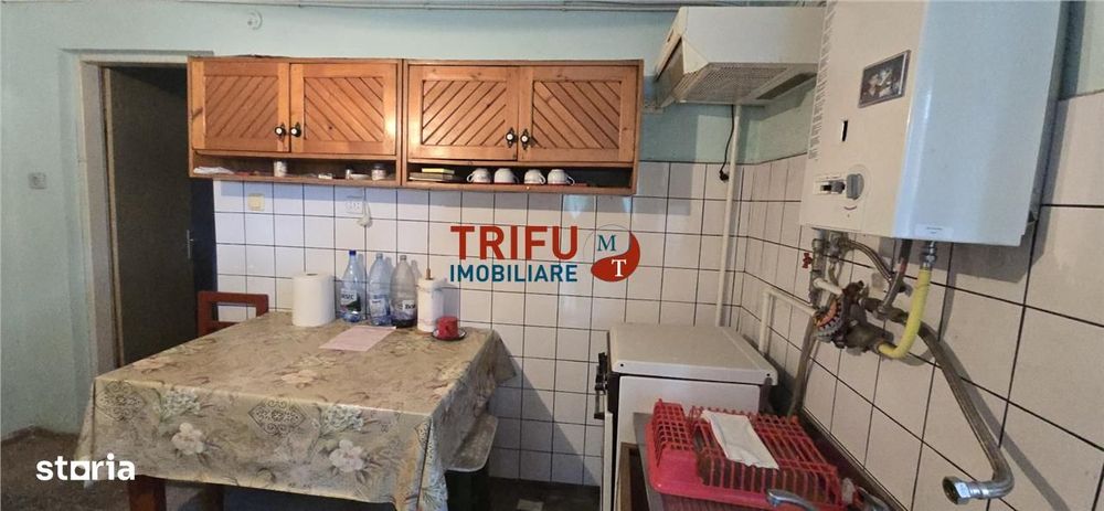 Casă în cartierul Pâclișa 1827mp teren