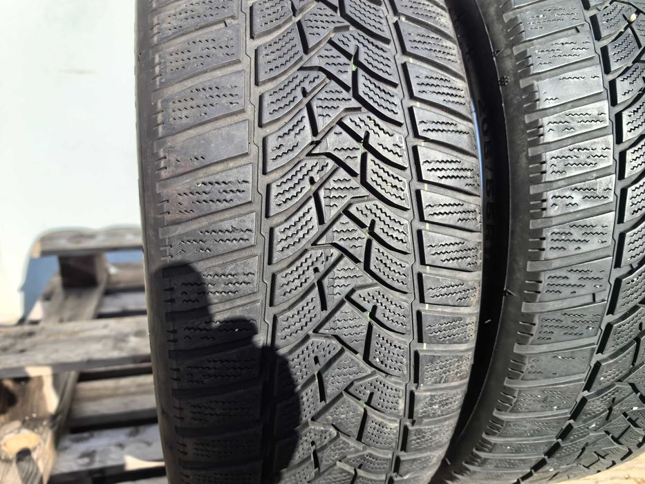 205/55/16 Дънлоп ДОТ 2019 и 2020 г