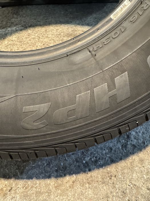 Гуми 225/70/16 HANKOOK Dinapro HP
