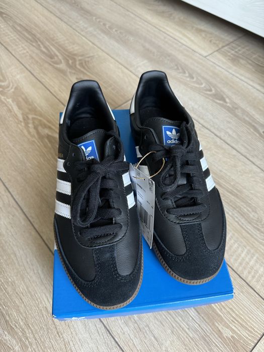 Adidas Samba OG оригинал