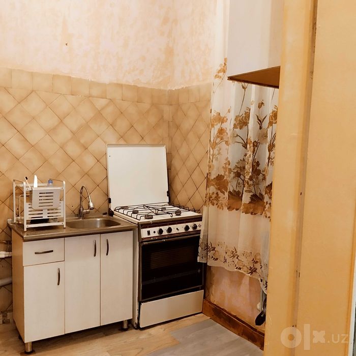 Сдам свою квартиру на долгий срок 2/4/5 метро БИЙ, Депозит