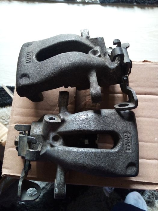 Etrieri spate opel zafira b