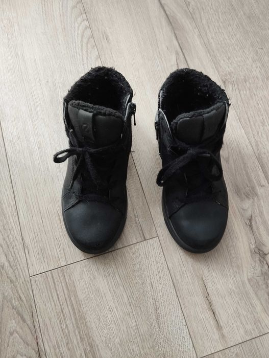 Ghete casual copii ECCO Street Tray Mar.28