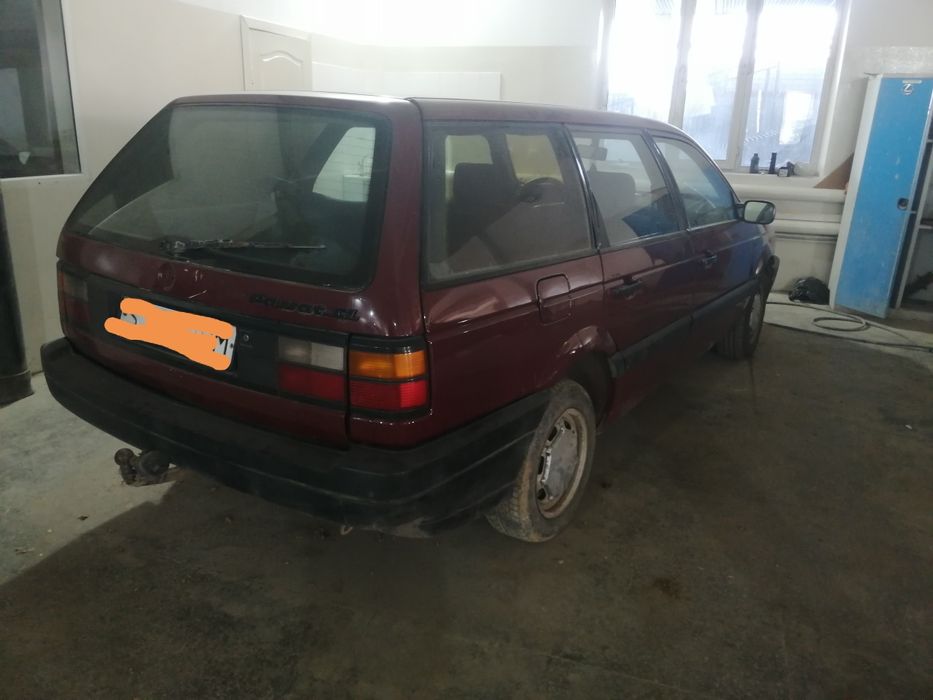 Продам Пассат б3