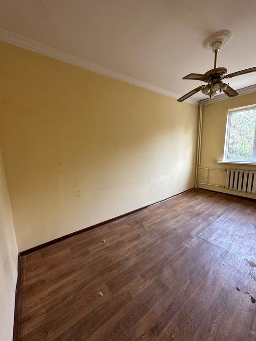 Квартира 2 х комнатный