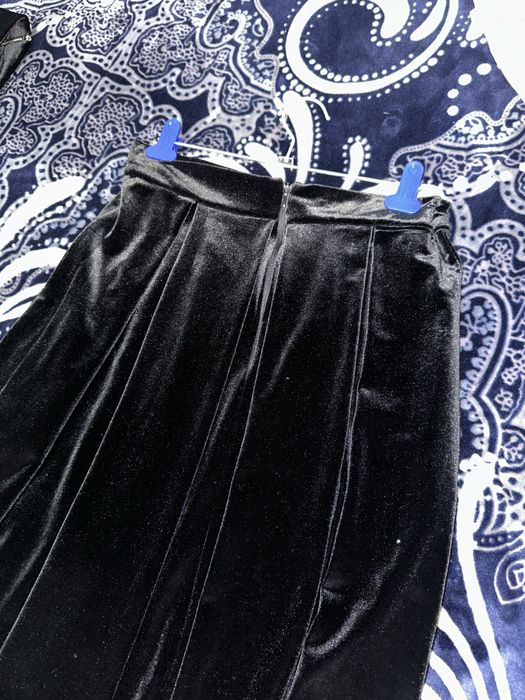 Шикарное платье размера С/М