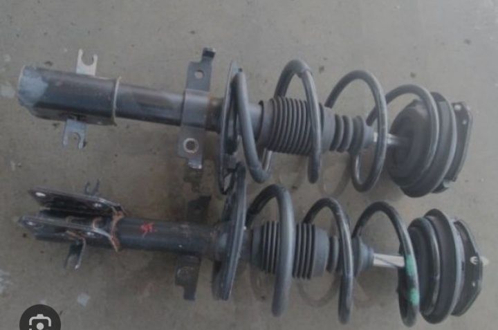 Telescop+arc stanga/dreapta Renault Scenic 2/Laguna 2/Megane 2