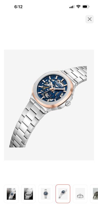Продам часы Kenneth Cole