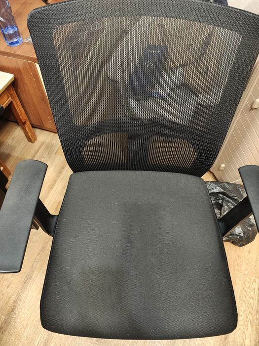 Офисное Кресло 1