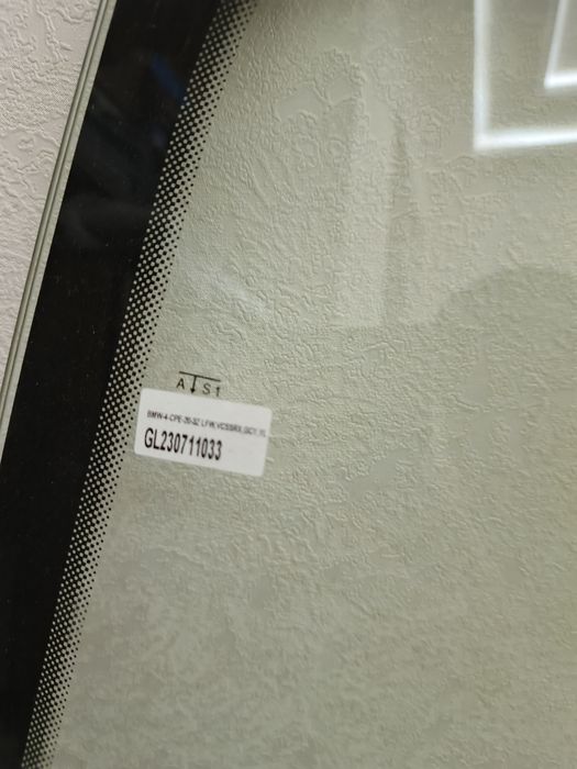 Bmw I4 labavoy dublikat