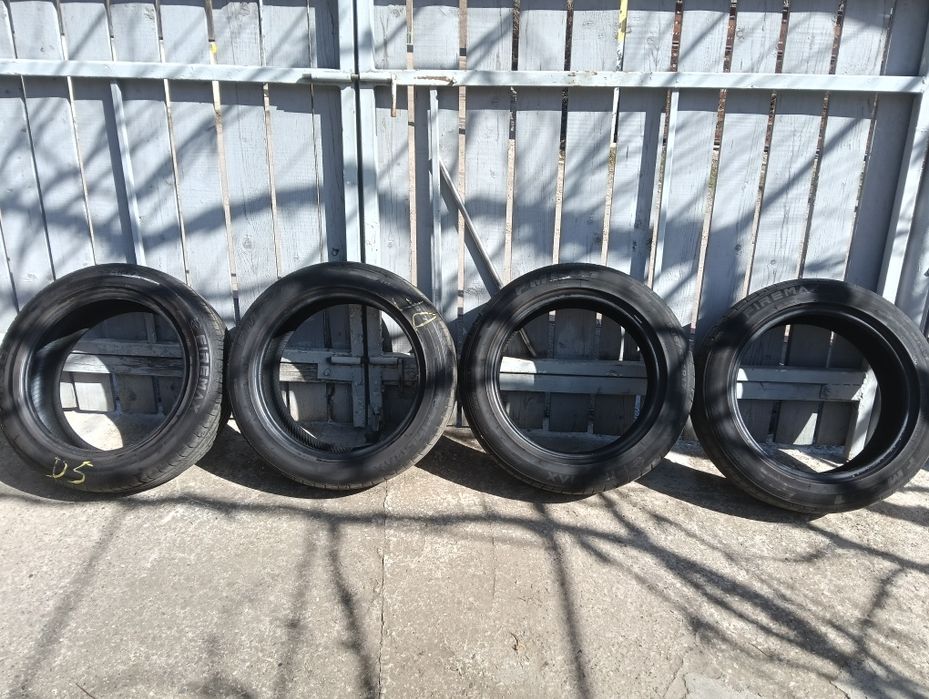 Cauciucuri Vara 4*FireMax FM601  de 205 55 17