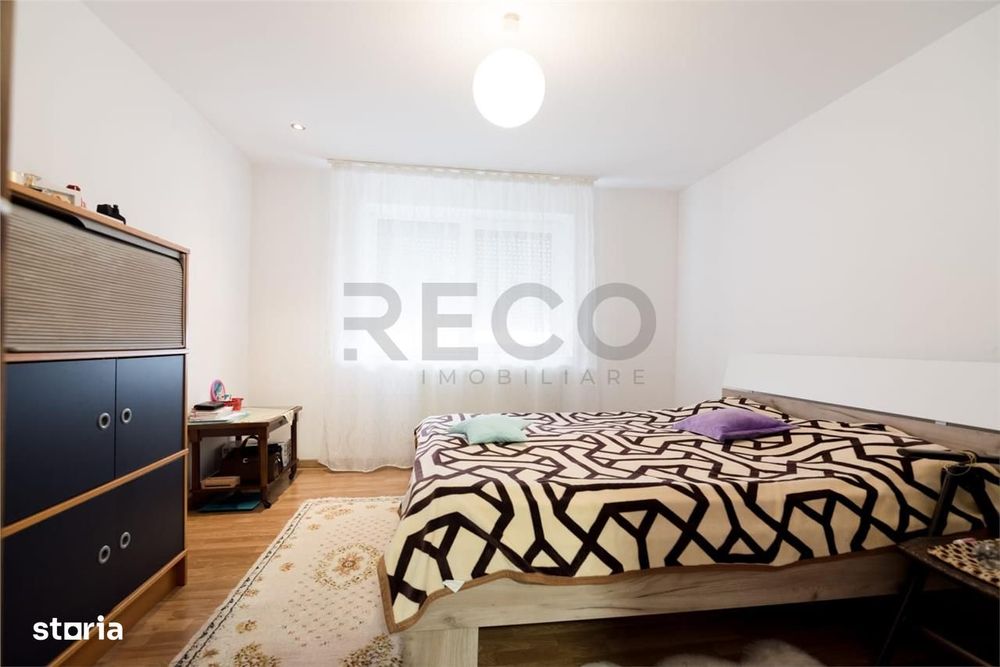 RECO Imobiliare | Casa P+E, 916 mp teren, front 25 ml – Iorga, zona Ga