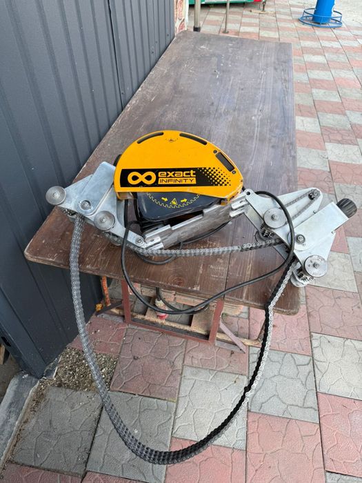 Fierastrau circular stare impecabila