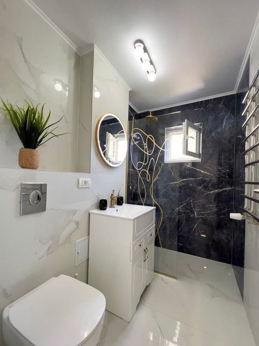 Apartament 3 camere de inchiriat 600€