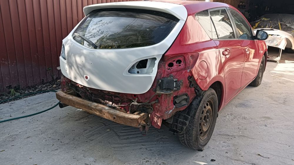 Vopsitorie auto tinichigerie București