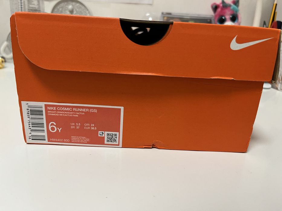 Nike sport Air Force 1 Shadow (38)