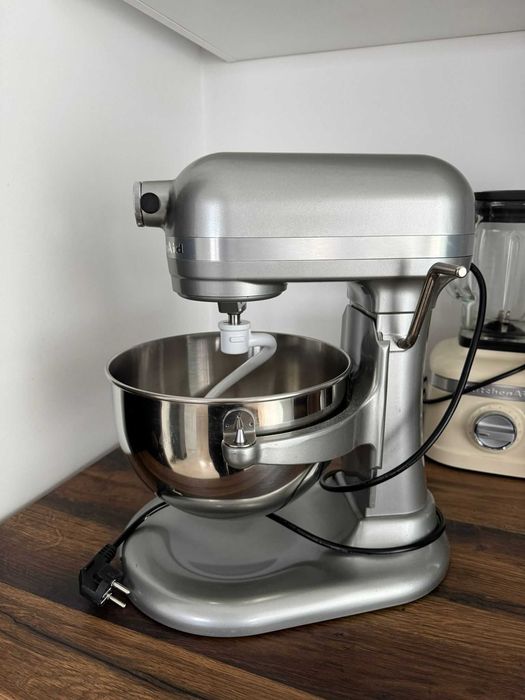 Mixer KitchenAid Heavy Duty