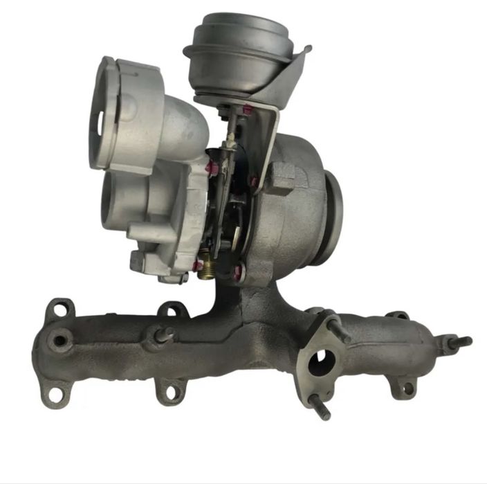Turbina noua Audi A3 Seat Altea Leon Toledo 1.9 BJB BKC BXE 77kw/105cp