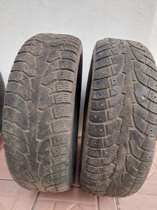 Продам шины 265/70/16