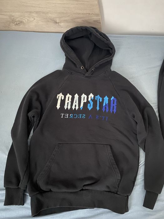 Vand trening trapstar