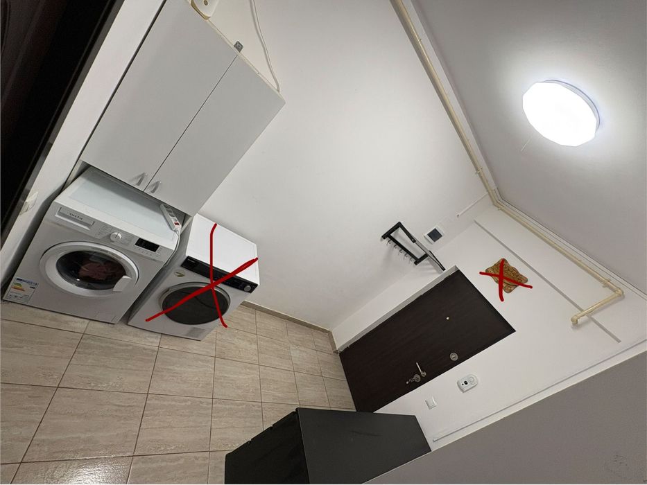 Garsoniere Bragadiru Vanzare