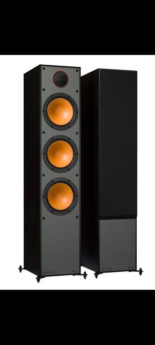 Vând boxe Monitor Audio 300