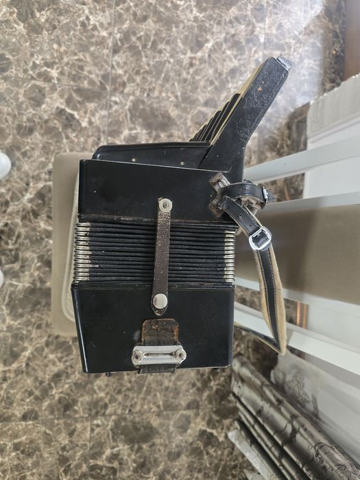 Acordeon 80 basi 750 lei