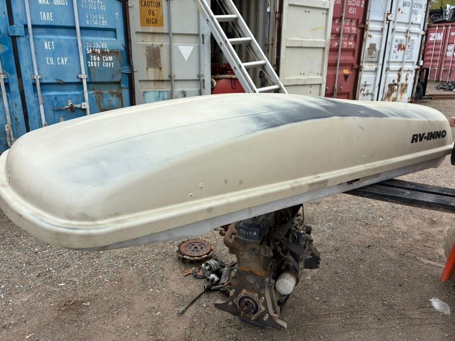 Автобокс Rv-inno