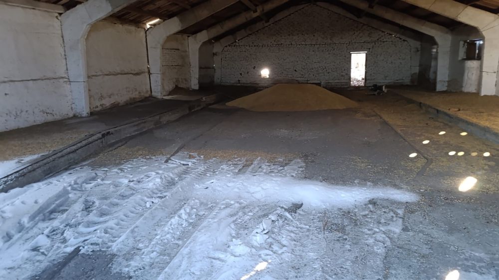 Продам базу в хорошем состояний